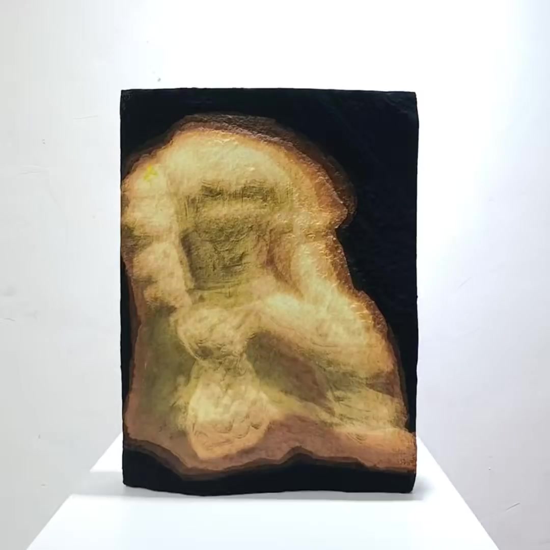 Artwork video
