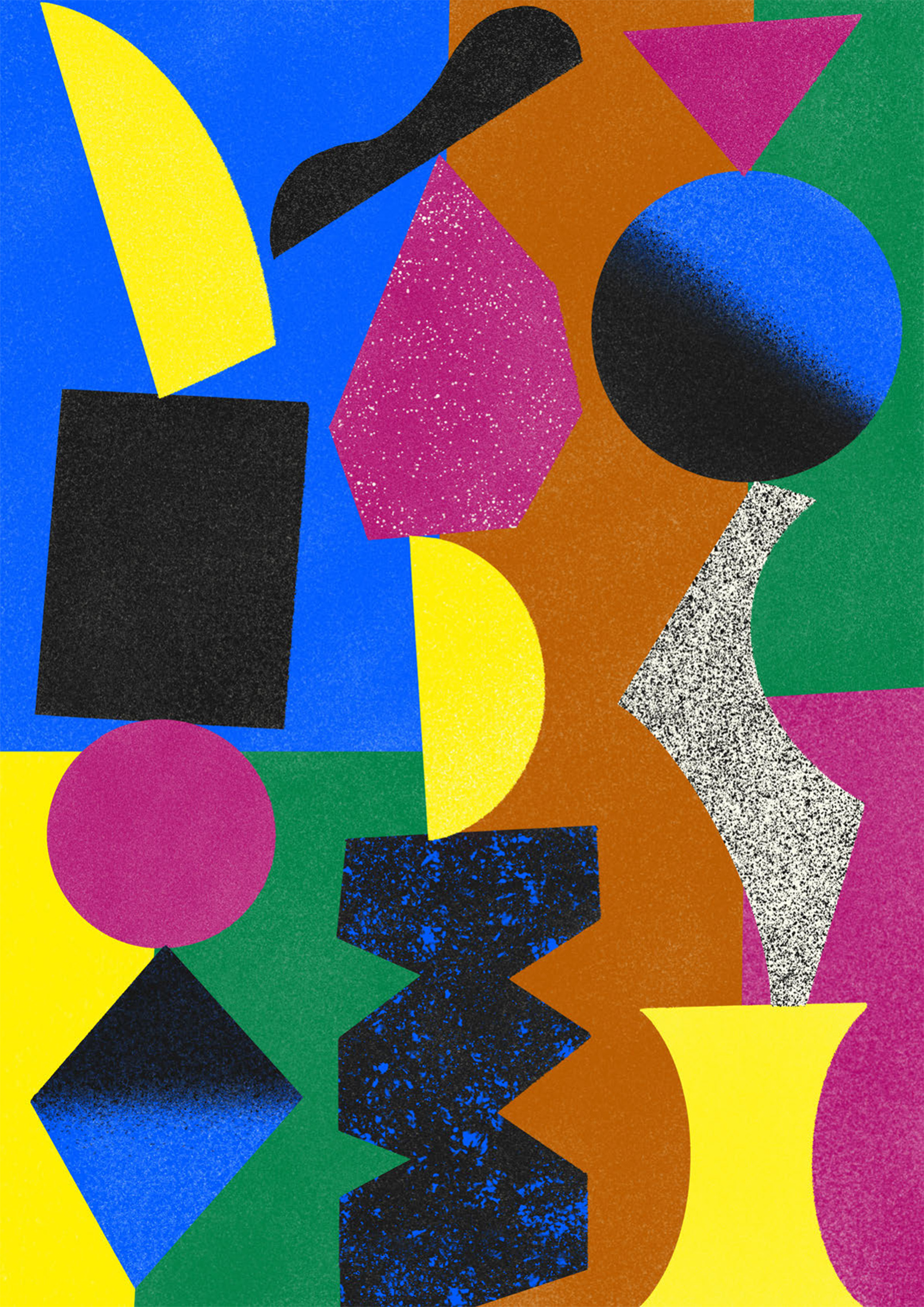 Shapes
