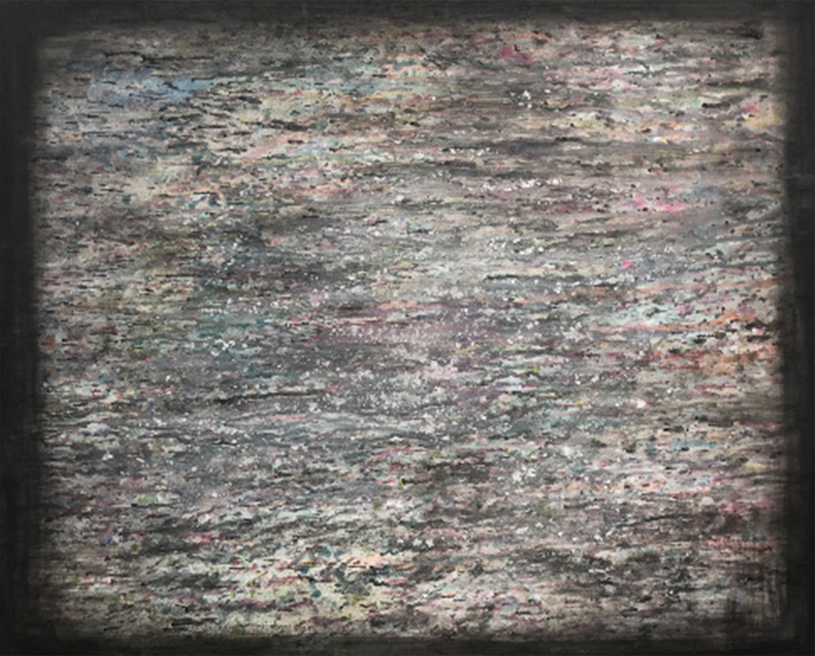 The Image of a Frame