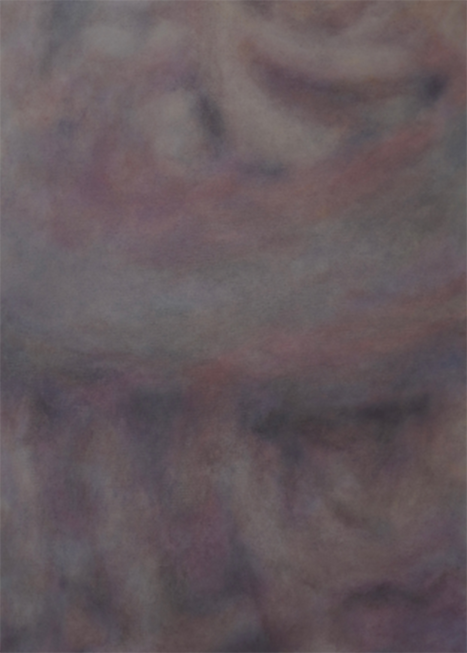 Soundless Landscape