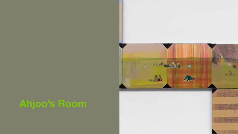 Artwork video