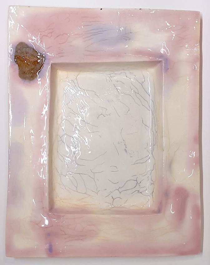 Bruised trace